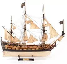 Occre Piratų laivas „Royal Fortune“