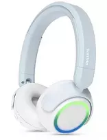 Vaikiškos ausinės Philips BT, mėlynos