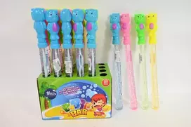 BIGTOYS Burbulų dramblys 37cm 4kol BBAŃ2534 52534