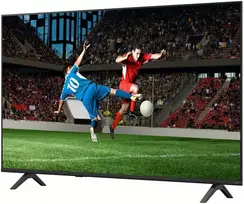 Televizorius 55" LG 55NU8E0B3LA (2026)