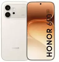 Honor 600 DS 5G 8/256 Gold smartphone