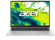 ACER NTB Aspire Go 16 (AG16-71P-917C),Core 9 270H,16"WUXGA,16GB,512GB SSD,Intel Graphics,Linux,Sidabrinis