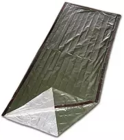 Tac Maven Zero Hour Emergency Sleeping Bag Miegmaišis avarinėms situacijoms