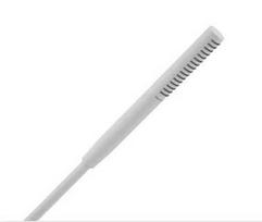 Hansgrohe rokas duša Pulsify S Baton 1jet, EcoSmart, matēta balta