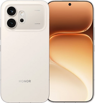 Honor 600 5G 16.7 cm (6.57") Dual SIM Android 16.0 USB Type-C 8GB 512GB 6400 mAh Gold, Baltas