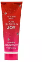 Victoria Secrets Victoria's Secret Pure Seduction Joy Shimmer Losjonas kūnui kūno losjonas, 236 ml
