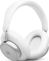 Ausinės JBL Live 780NC Baltas