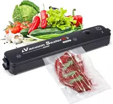 Vakuumatorius Sealer Z