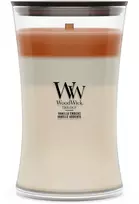 Woodwick Vanilla Embers