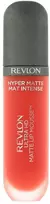 Revlon Ultra Hd Matte Liquid Lipstick 850 Scorpion Raudona 5.9 ml