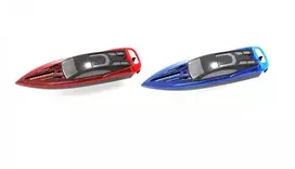 Madej R/C greitaeigis kateris 2,4 g šviesos