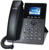 Planet High Definition Color POE Gigabit IP Phone High