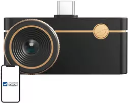 THERMAL MASTER P3 Mini Thermal Camera for iOS/Android