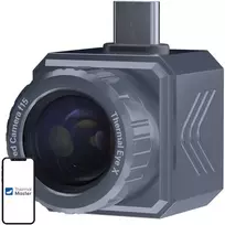 THERMAL MASTER X3 terminio vaizdo kamera