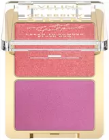 Eveline Cosmetics Eveline EVELINE KOL Róż d/tw Celebrity Skin nr 02