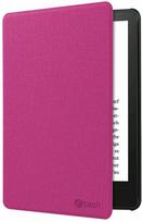 Dėklas C-Tech C-TECH PROTECT pouzdro pro Amazon Kindle PAPERWHITE 2024/COLORSOFT, WAKE/SLEEP funkce, hardcover, růžové
