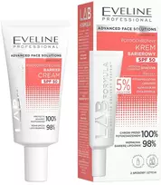 Eveline Cosmetics Eveline EVELINE LAB FORMULA apsauginis kremas nuo saulės SPF 50 40ml