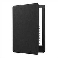 Dėklas C-Tech C-TECH PROTECT pouzdro pro Amazon Kindle TOUCH 2024, WAKE/SLEEP funkce, hardcover, černé