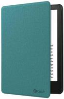 Dėklas C-Tech C-TECH PROTECT pouzdro pro Amazon Kindle PAPERWHITE 2024/COLORSOFT, WAKE/SLEEP funkce, hardcover, zelené