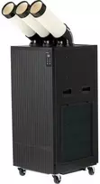 Toya Sa Poland Mobilus oro kondicionierius | 5,5 kW | 18–33 m² (YT-99452)
