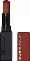 Revlon Mass Market COLORSTAY SUEDE INK lipstick #06-In The Money 2.55 ml