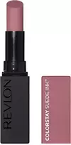Revlon Mass Market COLORSTAY SUEDE INK lipstick #08-That Girl 2.55 ml
