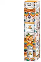 Sweet Home Collection Aroma difuzorius Navelina Oranžinis 100 ml