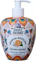 Sweet Home Collection Navelina apelsinų rankų muilas 500 ml