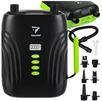 Trizand Baterija-Powered SUP Pump