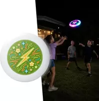 Light-Up Frisbee inSPORTline LFD108