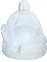 Relaxdays Budos statula 45 cm