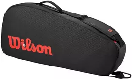 WILSON CLASH V3 3PK teniso krepšys