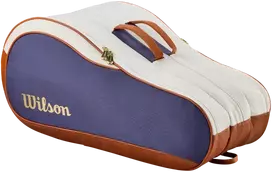 WILSON HERITAGE V2 12PK teniso krepšys