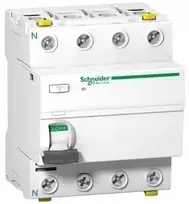 Schneider Electric iID, IP20