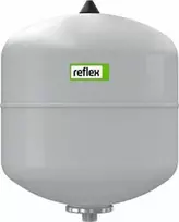 Reflex Išsiplėtimo indas solar S 12 1,5/10bar 70°C