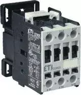 Eti-Polam Maitinimo šaltinis 45A 24V AC CEM25.00- 24V-50 / 60Hz (004645100)
