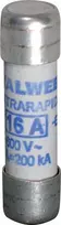Eti-Polam cilindrinis saugiklis 14 x 51 mm 16A aR 690V CH14UQ (002635009)