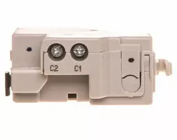 „Eti-Polam DA2“ 24 V nuolatinės srovės šunto jungiklis /skirtas EB2 125-1000/ 004671149