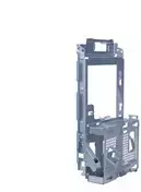 Hewlett Packard (HP) HP G1i TWR 3.5in HDD Expansion Module Z1 G1i, EliteDesk 8 TWR g1i, PD TWR 4 G1i