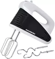 Rankinis plaktuvas Hausberg HB-4118NG 250W