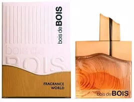 Fragrance World Bois De Bois - EDP