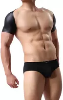 Seksuali vyriška liemenė