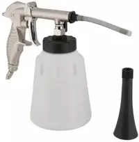 Pneumatinis pistoletas Airpress 45030, 1/4" 225 l/min 1L