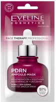 Eveline Cosmetics Face Therapy Professional Ampoule-Mask kreminė veido kaukė PDRN 7ml