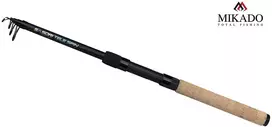 Spiningas Mikado Sasori Tele Spin 270 cm 10-30g (5 sek.)