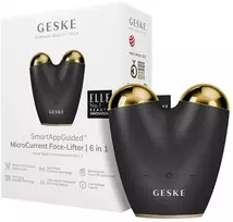 Geske Smartappguided Microcurrent Face Lifter 6 in 1 Anti-Aging Device veido masažuoklis 1 vnt
