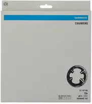 Priekinis dantratis Shimano 105 FC-R7100 110mm 12-speed 50T-NK