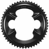 Priekinis dantratis Shimano 105 FC-R7100 110mm 12-speed 52T-NH