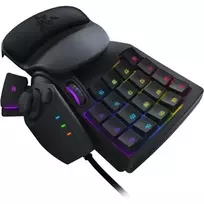 Razer Tartarus V2 Mecha-Membrane Klaviatūra žaidimams