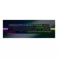 Belaidė klaviatūra Razer DeathStalker V2 Pro Klaviatūra žaidimams, Bluetooth, RGB, Optical Switch, US, Juodas